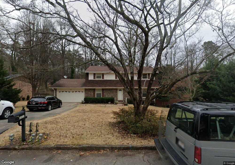 3368 Comet Cir, Decatur, GA 30034 - photo 1