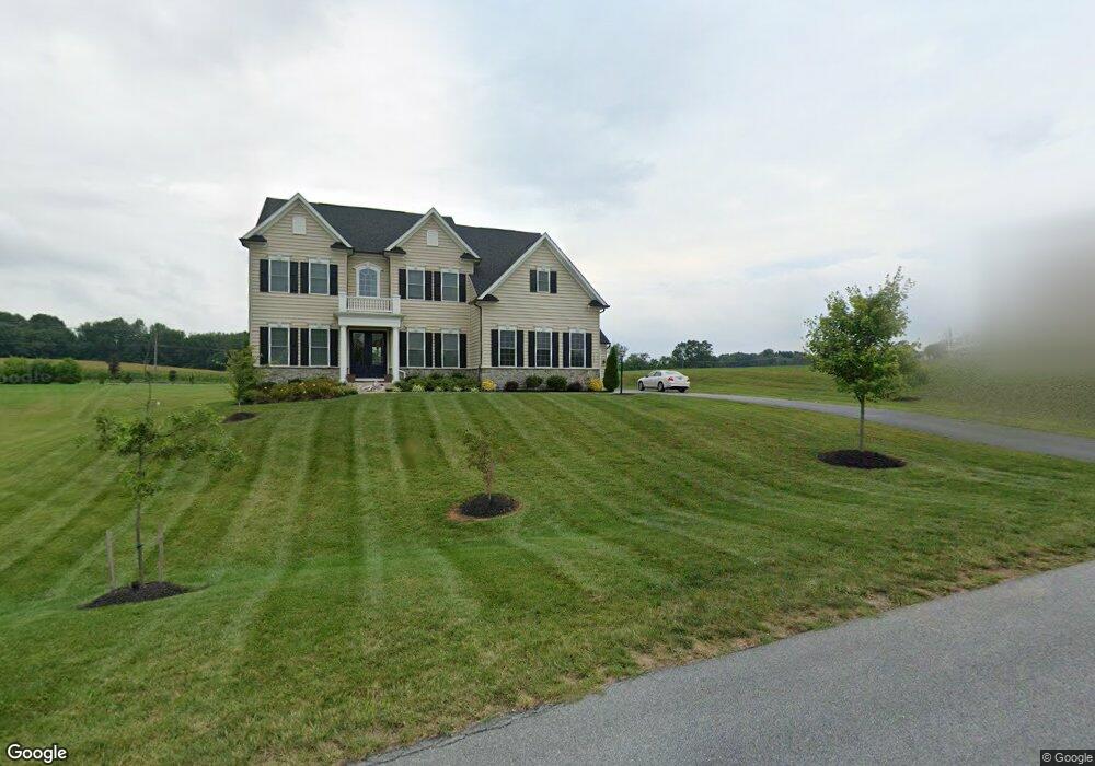 514 Parkland Rd, Eldersburg, MD 21784 - photo 1