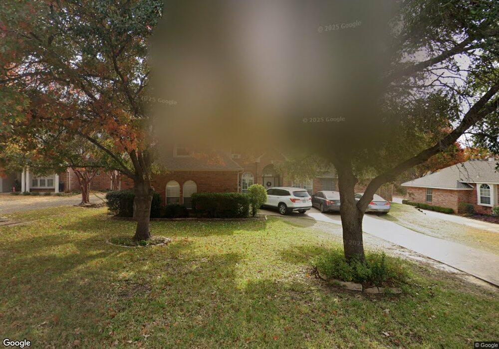 1308 Lynhurst Ln, Denton, TX 76205 - photo 1