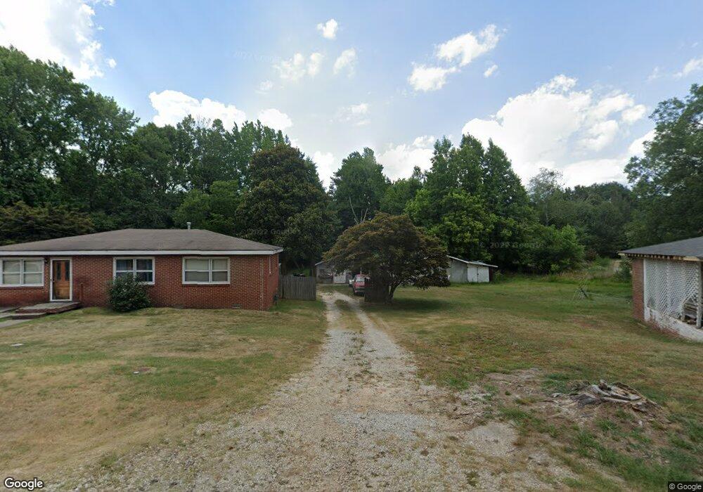 619 Hull Dr SW, Conyers, GA 30094 - photo 1