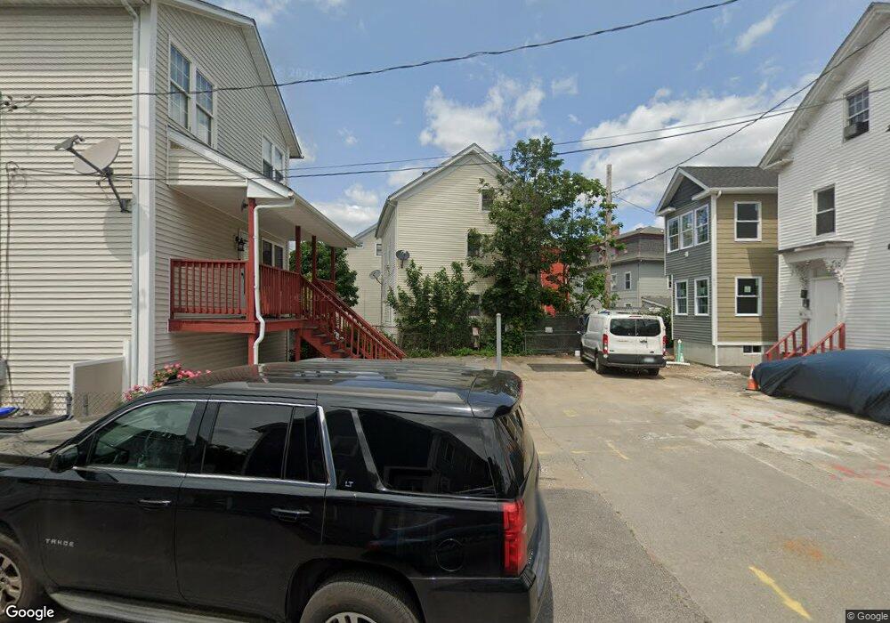 0 Baldwin Ct, Providence, RI 02909 - photo 1