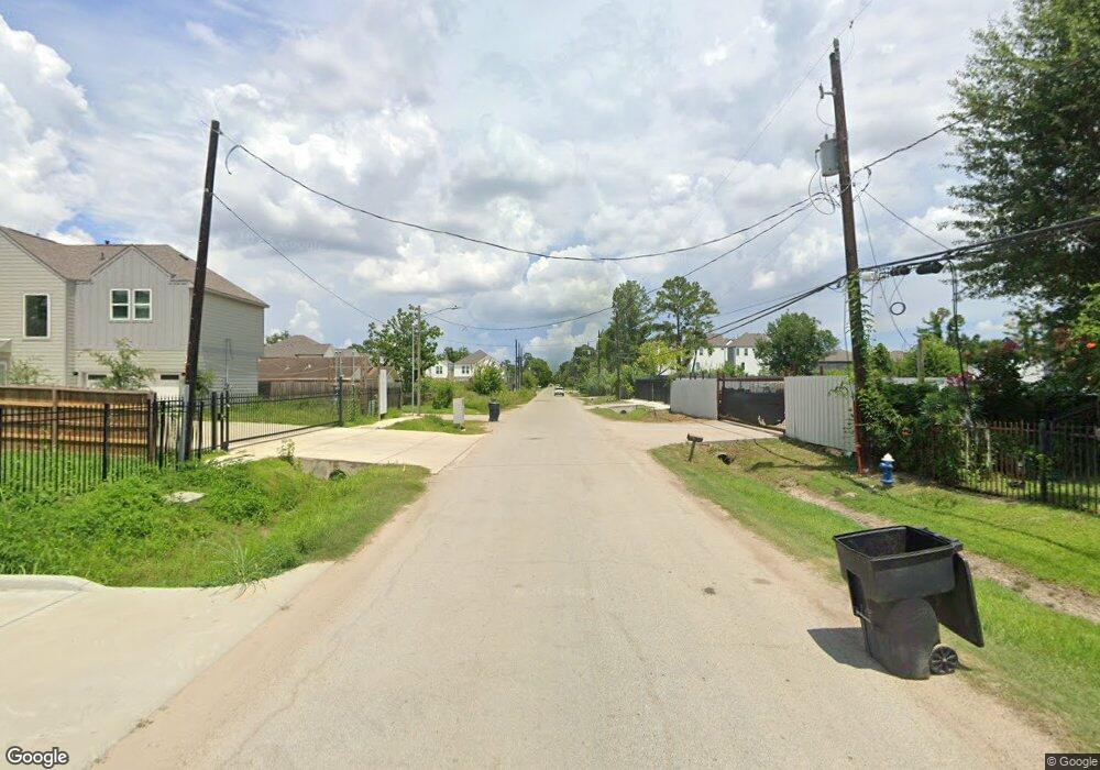 2718 (+/-) Paul Quinn St, Houston, TX 77091 - photo 1