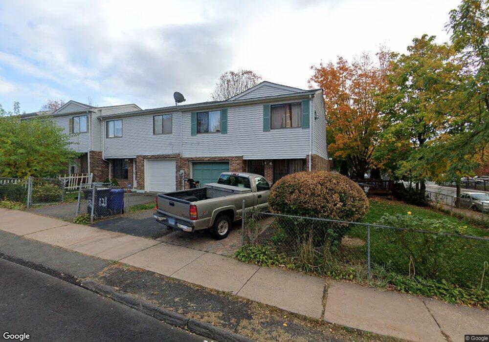 123 Fairmount St, Hartford, CT 06120 - photo 1