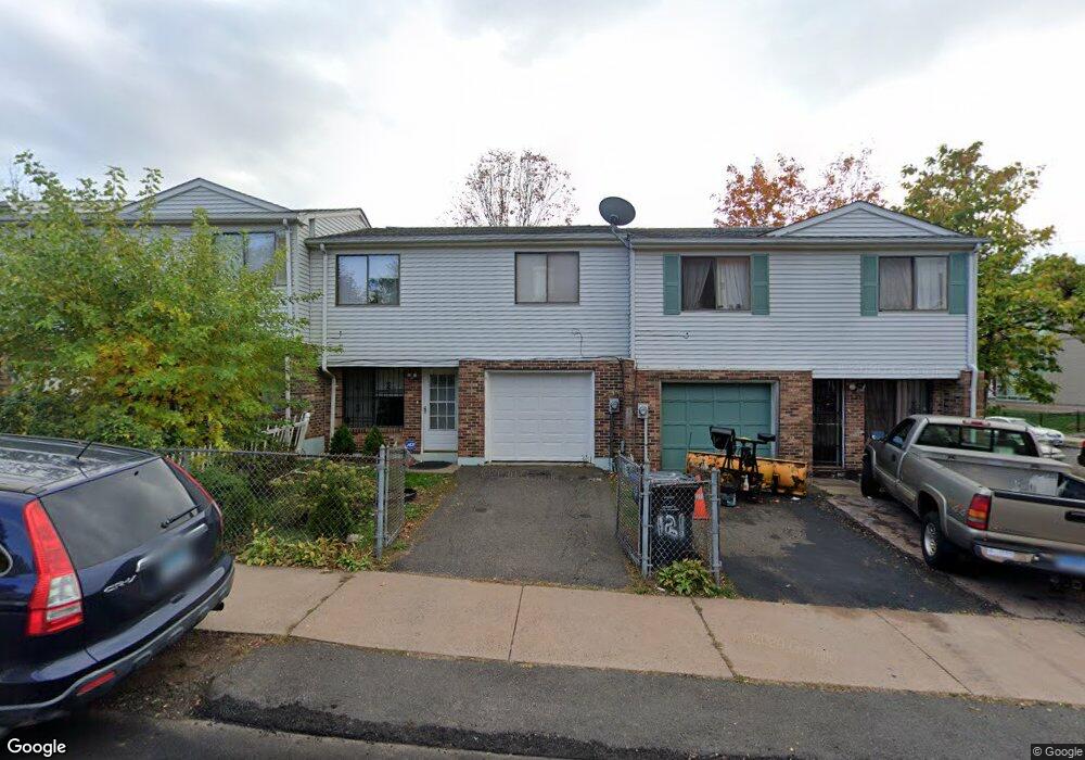 121 Fairmount St, Hartford, CT 06120 - photo 1