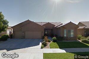 1563 Ironwood Dr, Saint George, UT 84790