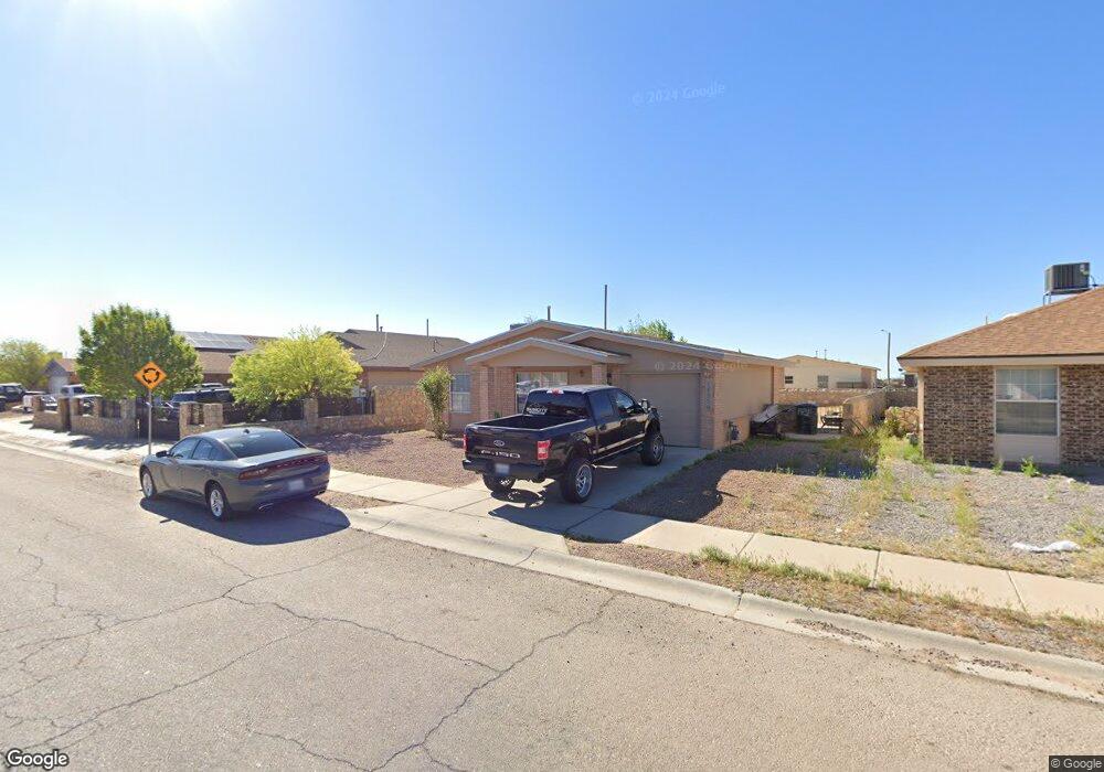 14356 Desierto Lindo Ave unit 3, El Paso, TX 79928 - photo 1