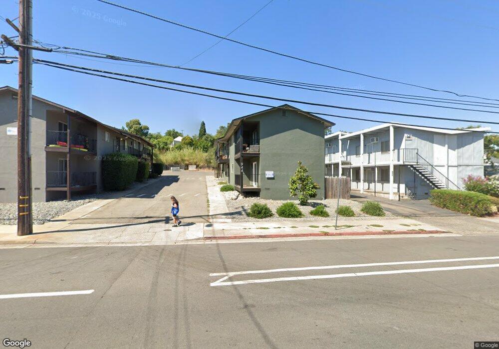 944 West St unit 2, Redding, CA 96001 - photo 1