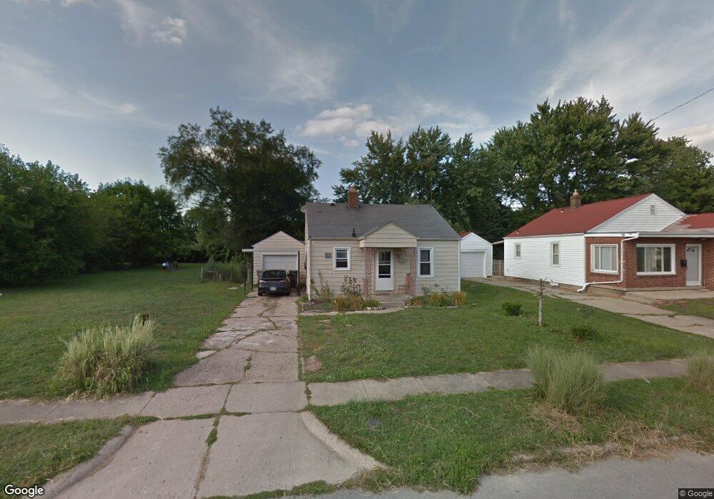 200 E 34th St, Anderson, IN 46013 - photo 1