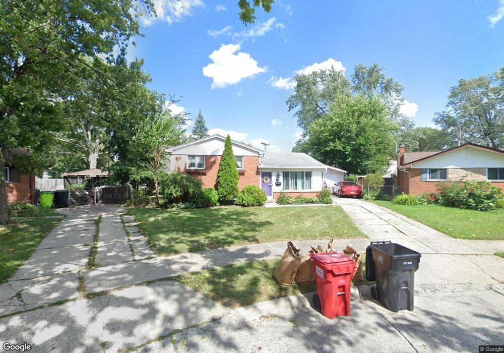 30130 Blossom St, Roseville, MI 48066 - photo 1