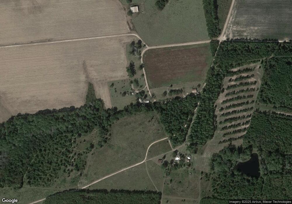 1412 Bruner Cir, Metter, GA 30439 - photo 1