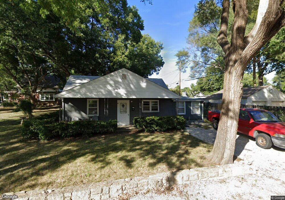 12320 W 57th St, Shawnee, KS 66216 - photo 1