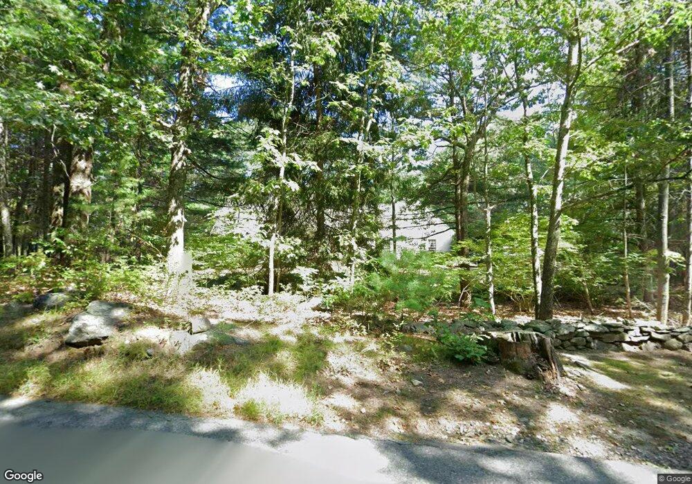 234 Pond St, Dunstable, MA 01827 - photo 1