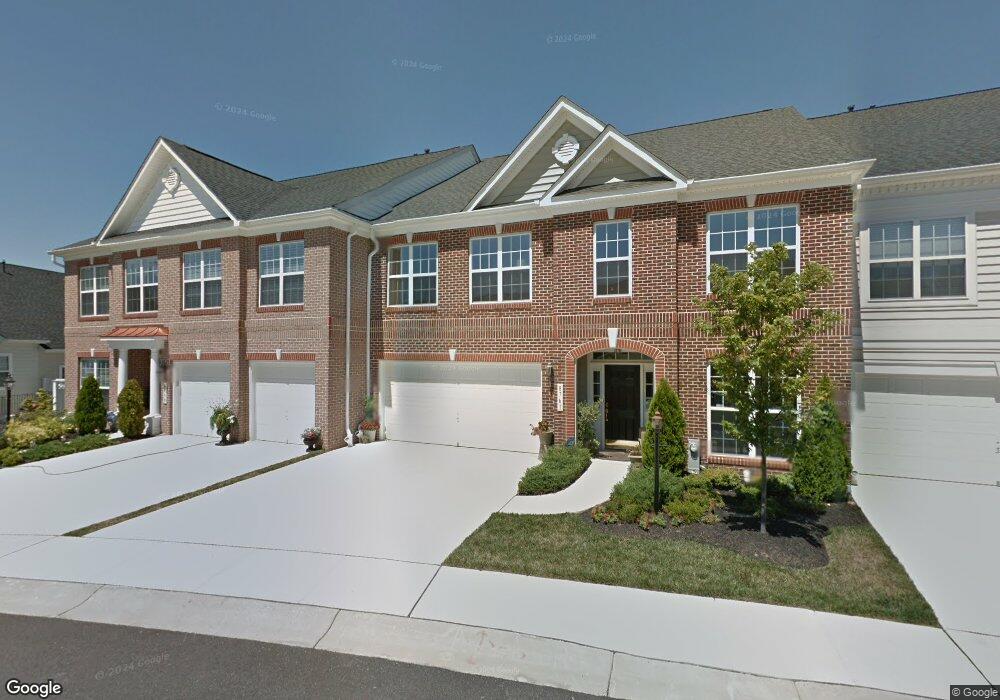 8761 Sage Brush Way, Columbia, MD 21045 - photo 1