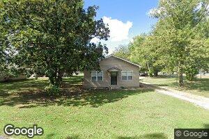 306 S Statham St, Arma, KS 66712
