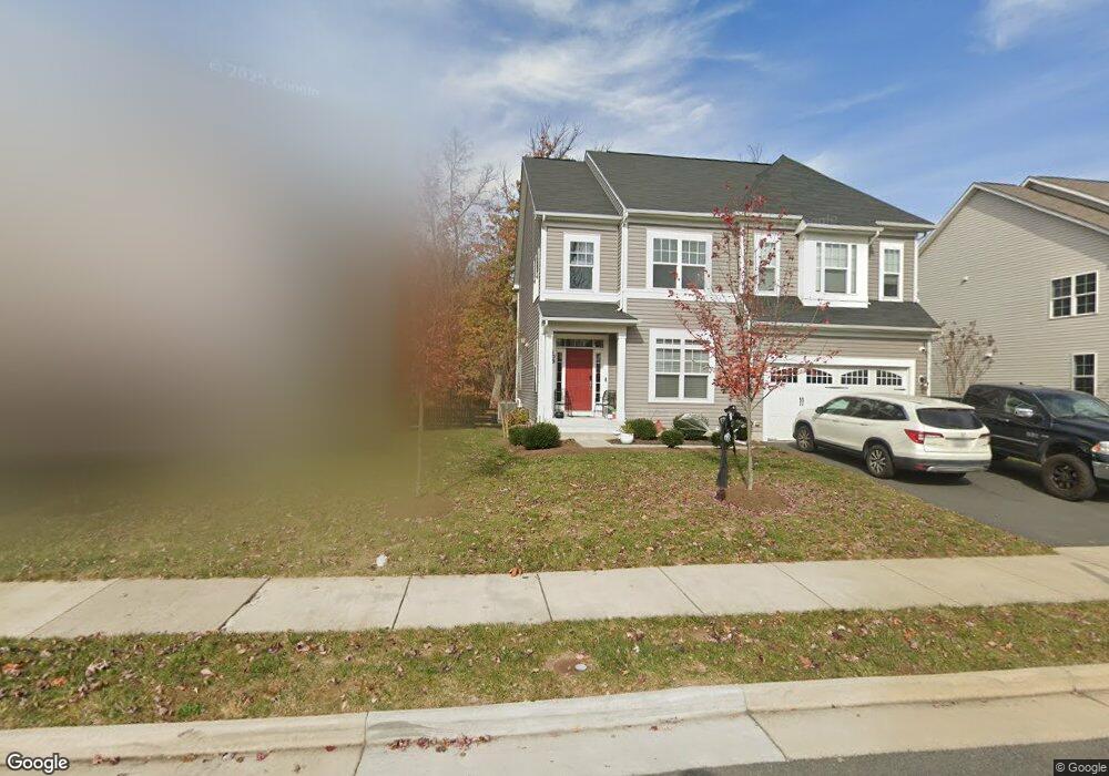 109 Upper Heyford Place, Purcellville, VA 20132 - photo 1