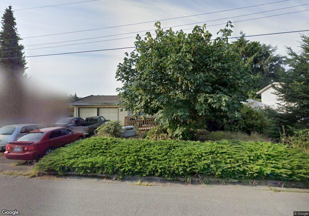 1715 S 243rd St, Des Moines, WA 98198 - photo 1