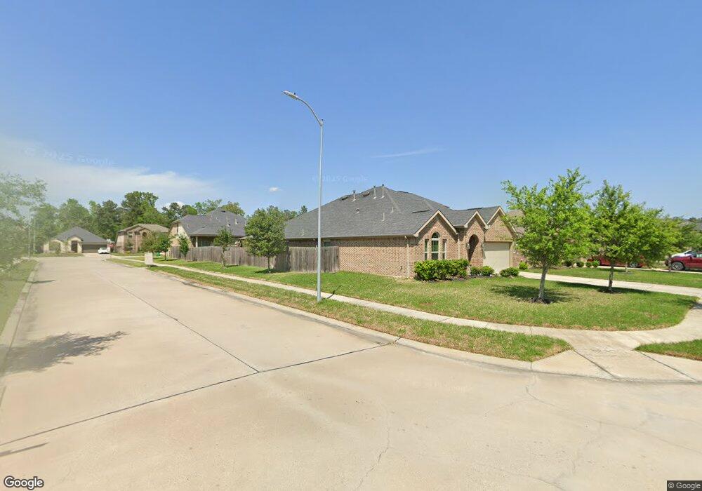 3623 Gable Landing Ln, Spring, TX 77386 - photo 1