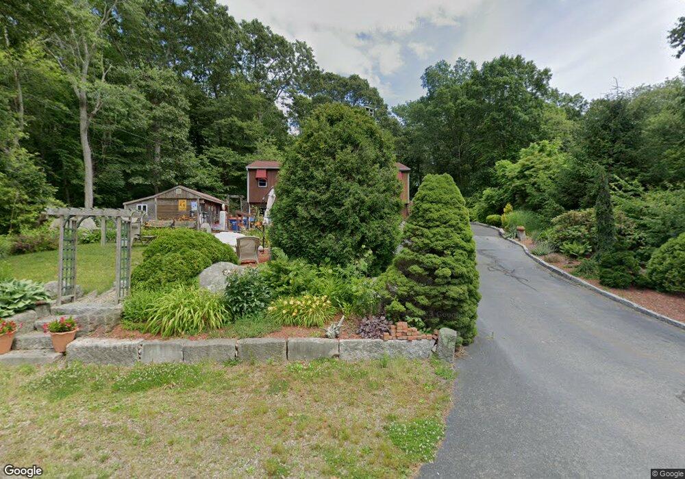 40 Plymouth Blvd, Westport, MA 02790 - photo 1