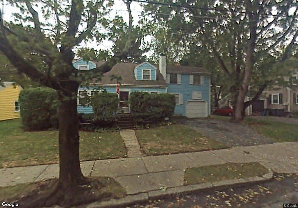 38 Barbara Rd, West Newton, MA 02465 - photo 1