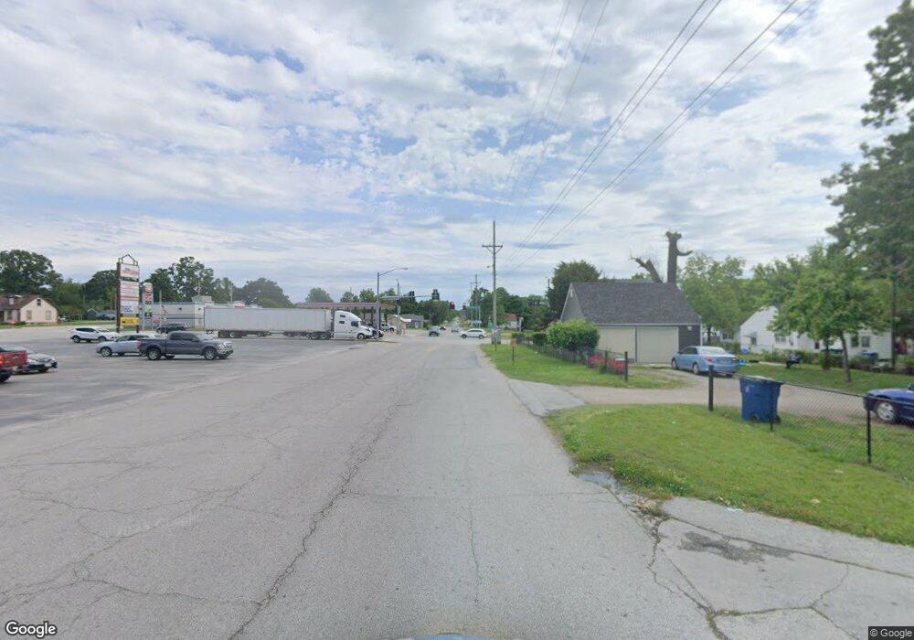 TBD Baker Blvd, Carthage, MO 64836 - photo 1