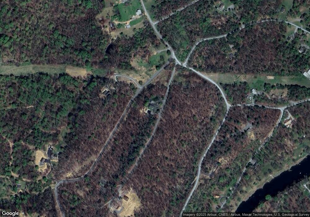 80 Rapids Point Trail, Great Cacapon, WV 25422 - photo 1