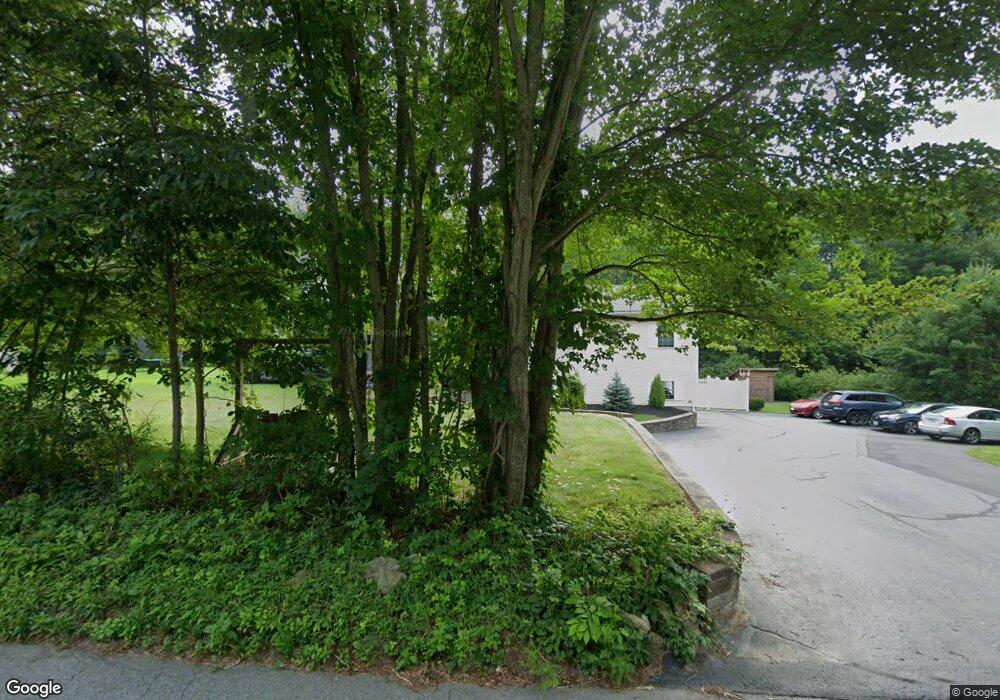 805 E Wallum Lake Rd, Pascoag, RI 02859 - photo 1