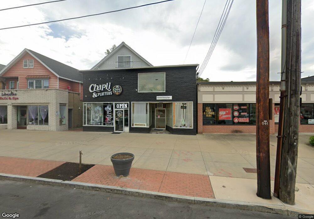 1628 Union St, Schenectady, NY 12309 - photo 1