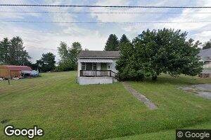 275 Goheen St, Lewisburg, WV 24901
