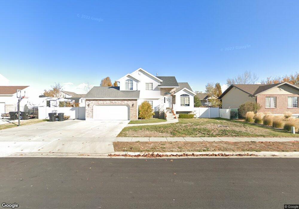 2057 S 1900 W, Syracuse, UT 84075 - photo 1
