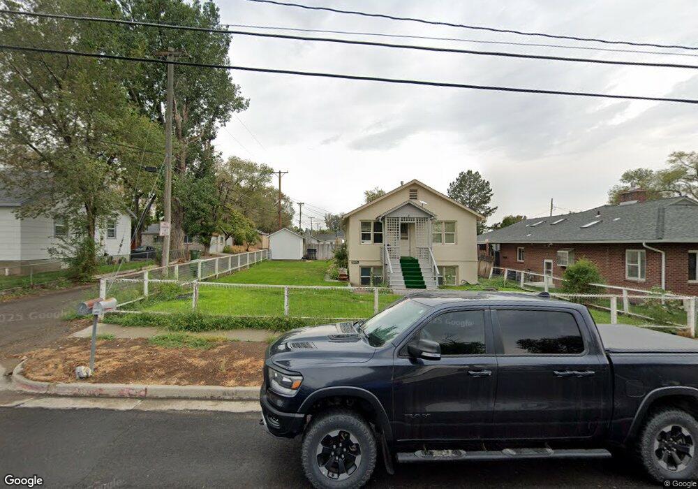 1060 S Bridge St, Winnemucca, NV 89445 - photo 1