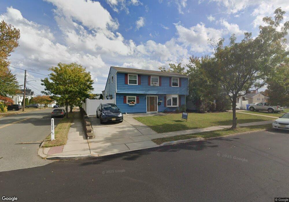 120 Hagaman St, Port Reading, NJ 07064 - photo 1