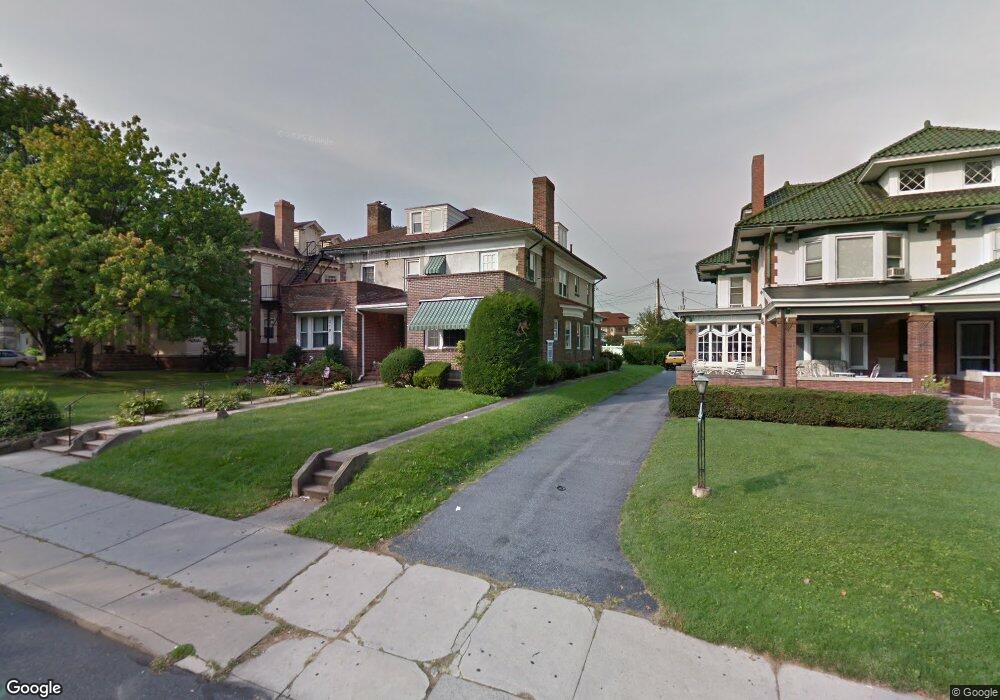 210 N 17th St, Allentown, PA 18104 - photo 1