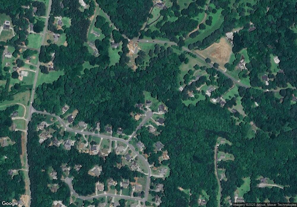 207 Pebblebrooke Walk, Canton, GA 30115 - photo 1