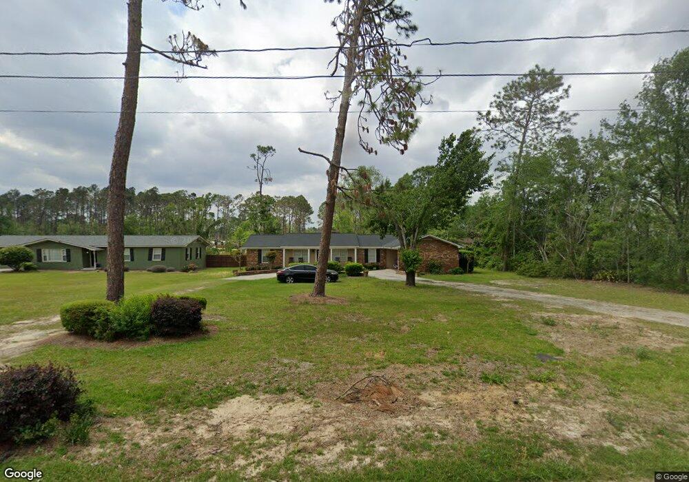 409 Rose Ln, Douglas, GA 31533 - photo 1