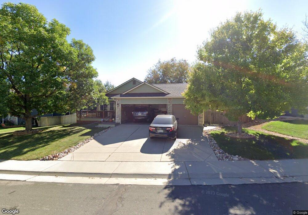 5312 E 128th Cir, Thornton, CO 80241 - photo 1