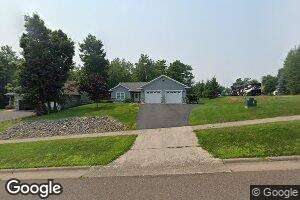 515 Coffee Creek Blvd, Duluth, MN 55811