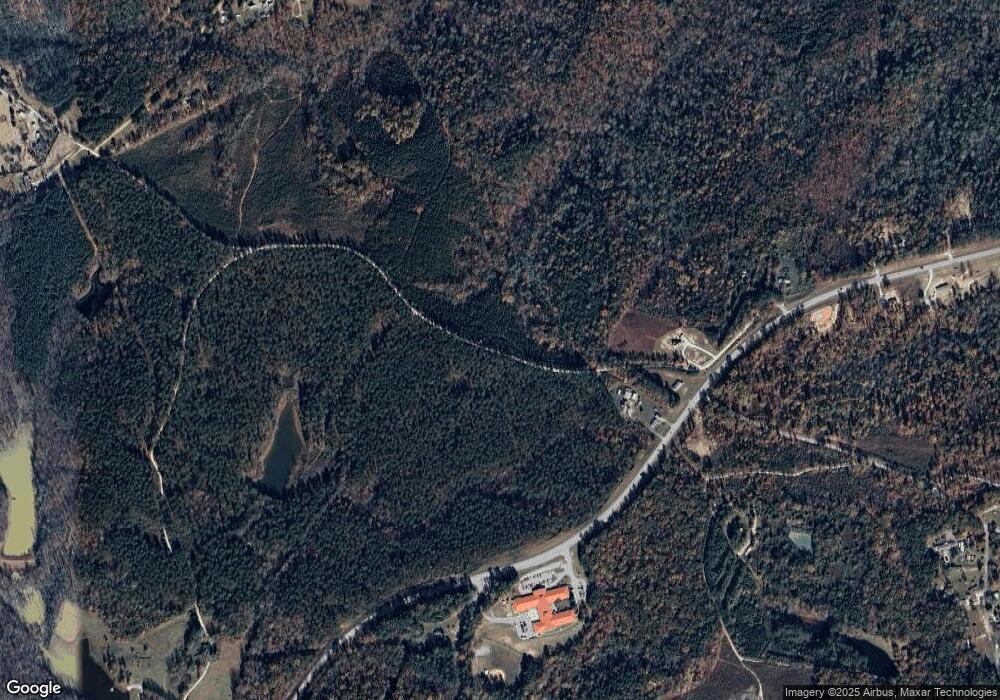 Tract 1 Pine Mountain Rd, Tamassee, SC 29686 - photo 1