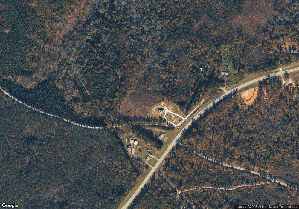 Lots 20&21 Pine Mountain Rd, Tamassee, SC 29691 - photo 1