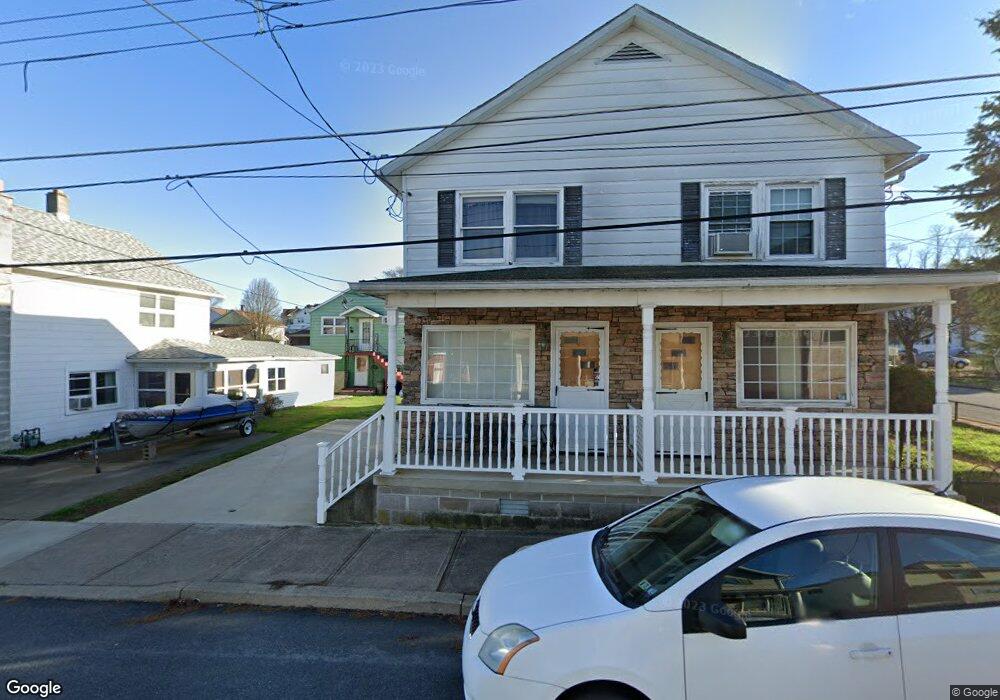 75 Hill St, Nanticoke, PA 18634 - photo 1