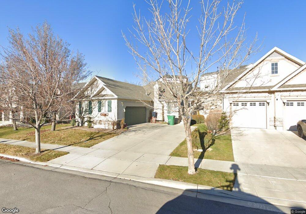 2332 W New Harvest Ln, Lehi, UT 84043 - photo 1