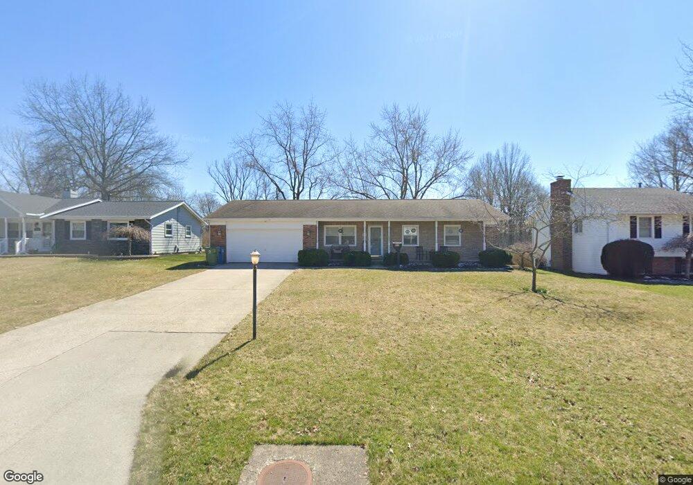 923 Sherwood Ave, Marysville, OH 43040 - photo 1