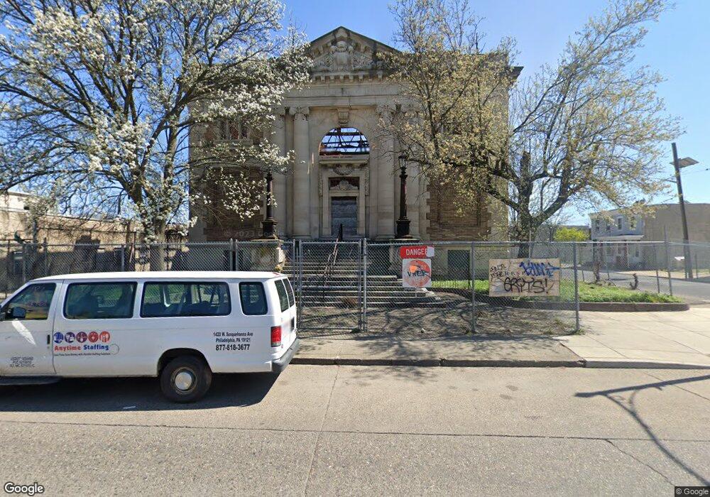 614 S Broadway, Camden, NJ 08103 - photo 1