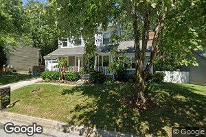 13033 Rhapsody Ln Unit BASEMENT, Silver Spring, MD 20904