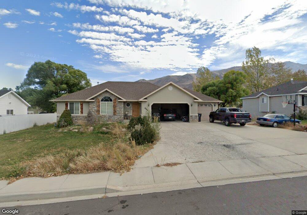 686 N 200 E, Santaquin, UT 84655 - photo 1