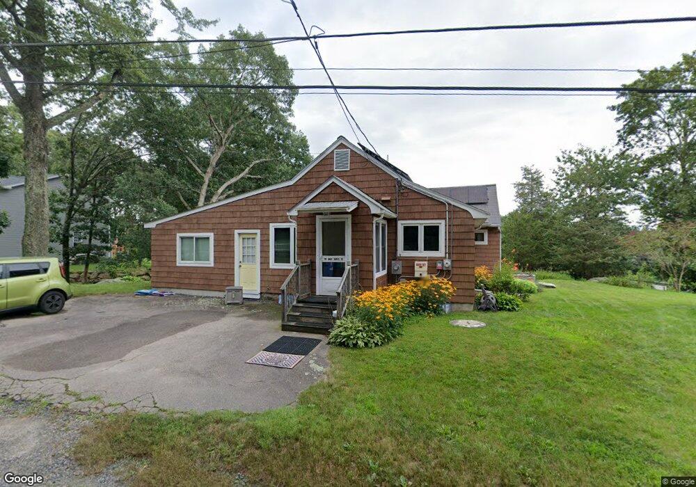 44 Pine Swamp Rd, Cumberland, RI 02864 - photo 1