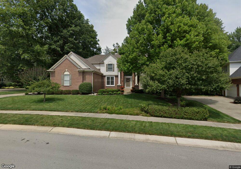 11992 Hollyhock Dr, Fishers, IN 46037 - photo 1
