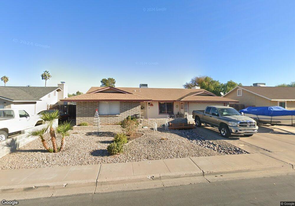 2418 E Javelina Ave, Mesa, AZ 85204 - photo 1