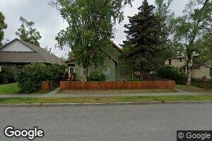 1033 H St, Anchorage, AK 99501