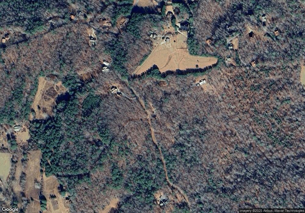 225 Sassafrass Rd, Mineral Bluff, GA 30559 - photo 1