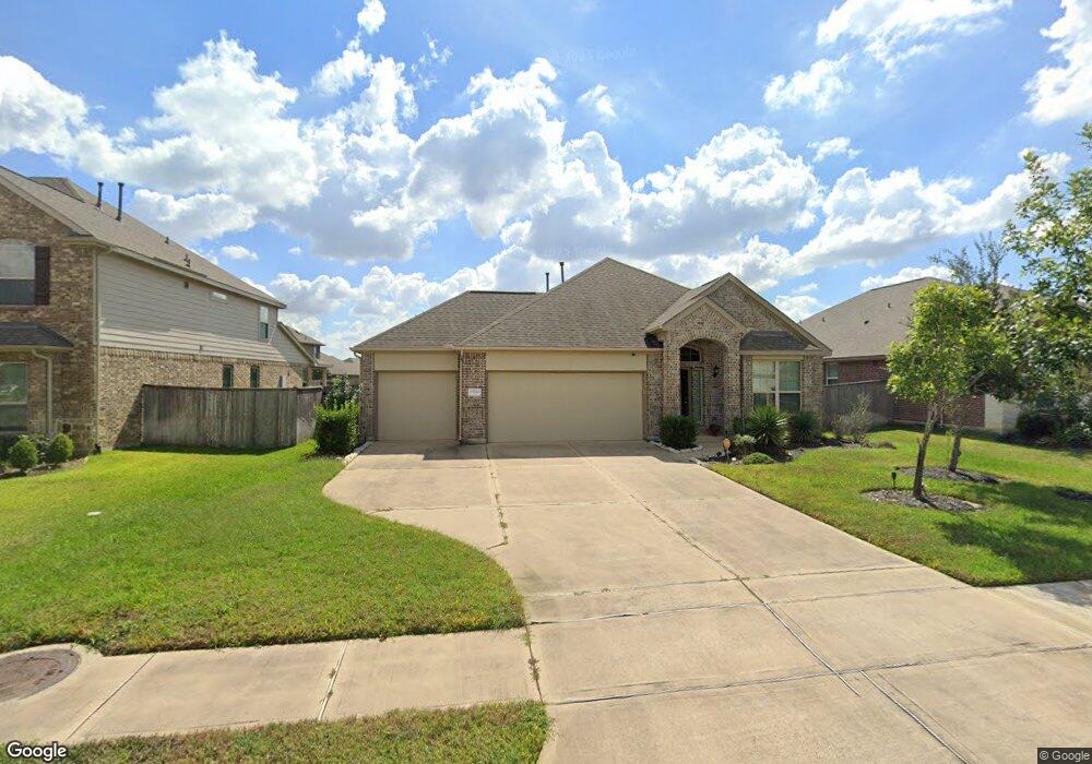 17610 Cypress Hilltop Way, Hockley, TX 77447 - photo 1